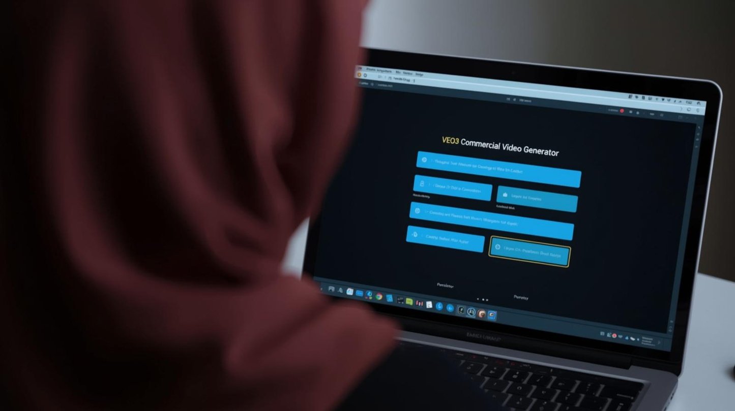 VEO3 Brief Pro - Complete Toolkit