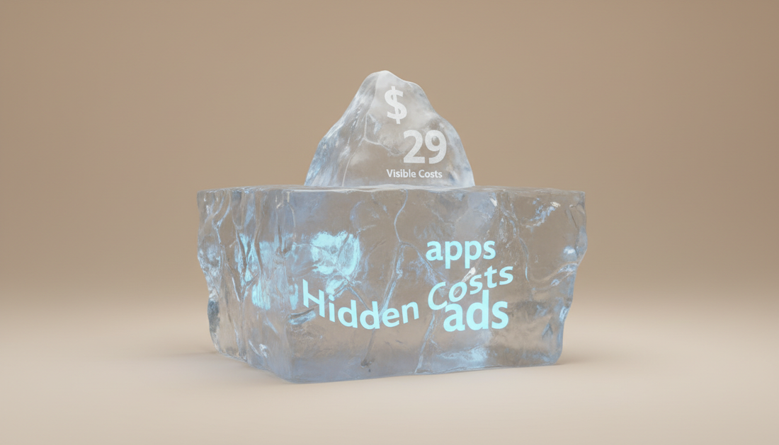 Real Shopify Budget: How Much Does It Really Cost to Run a Successful Store?