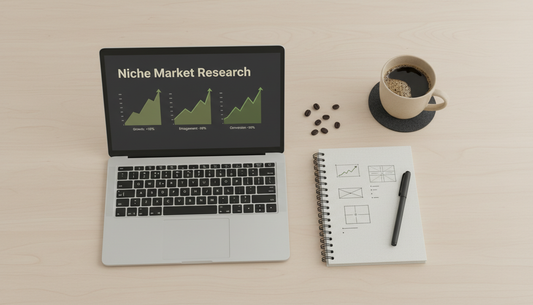 Niche Selection: How to Validate Your Product Idea Before Building Your Shopify Store