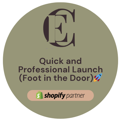 Quick and Pro Launch (Foot in the Door)🚀