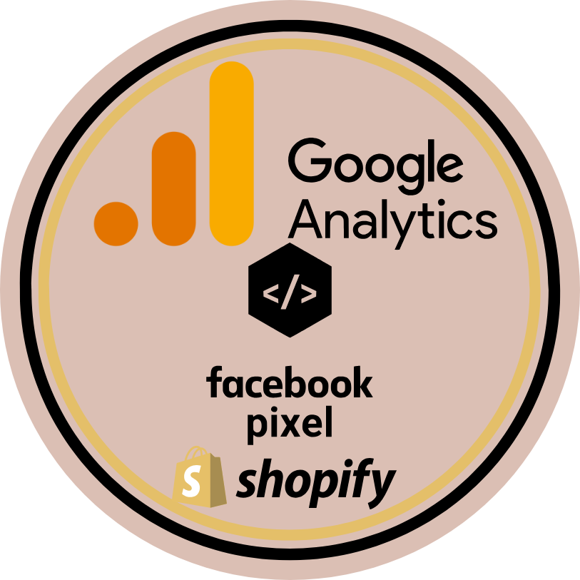 Google analytics 4 setup and Meta pixel configuration 🏴⚡️