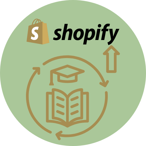 Shopify Course: Master your store with exclusive 1-on-1 training. Gain expert strategies, practical skills & dedicated support for unparalleled e-commerce growth.