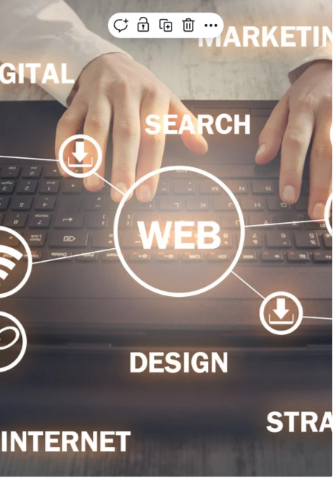 <p>AN ASSOCIATION,<br/>RATHER THAN A PROJECT</p>